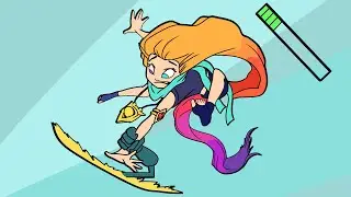 Zoe is ACTUALLY so Annoying! | Diamond Viktor Gameplay!