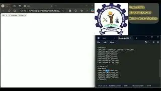 HTML Dropdown List Tutorial | Learn select and option Tags #dropdown #html