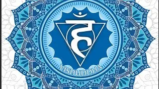 ￼THROAT CHAKRA ACTIVATION! 🗣️ Speak your Truth 💙 #lightlanguage #energyhealing 