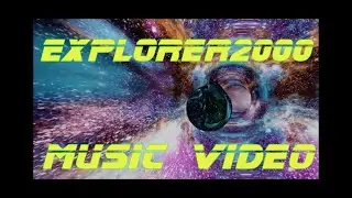 02.) Explorer2000 by Explorer2000 (From Explorer2000 Album)