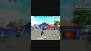 @ free fire short video Tapu Gaming /😱/gameplay