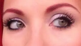 Younique 3D Mascara Review and Demo