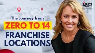 Mastering the Art of Multi-Unit Franchising: A Growth Blueprint