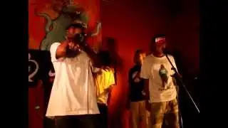 SEVEREPGH @ SHADOW LOUNGE Shot by MEDIA MITCH