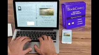 Bookcoverly Book Cover Design Software Review - Does It Work Or Scam?