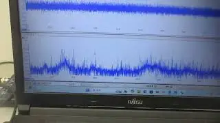 オリジナル非線形共振現象を制御可能にする技術ーーファンクションジェネレータの発振特性と超音波プローブの超音波伝搬特性に基づいた超音波の発振制御ーー（超音波システム研究所）