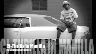 Fly Life Production Contest  CJ:Thrilla in Manilla