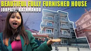 🔥 ७ अना ३ पैसा जग्गामा ट्रिप्लेक्स घर बिक्री | १५ बेडरुम, ७ किचन | गोकार्नेश्वर&ndash;जोरपाटी | Sara Sewa