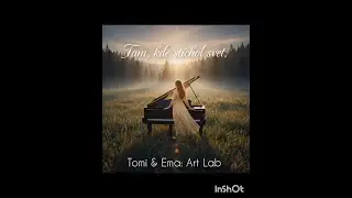 Tomi & Ema: Art Lab - Tam, kde st&iacute;chol svet  (Official Audio)