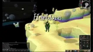 200m #11 - Herblore