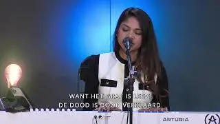 (Indonesia) Hermon Live - 25-01-2026