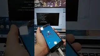 REMOVE FRP CONTA GOOGLE MOTO G5s ADB MODE VIA SAMFIRM