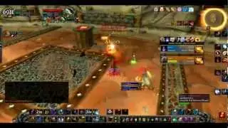 Ignax: Full Throttle 1/3 PvP 4.3.4