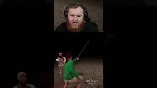 Elf fight club #halfsword #funnymoments #funny