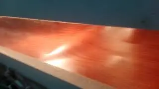 Pvc vacuum pressمكبس بي في سي