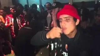 SpaceGhostPurrp ARTatlanta FUC12