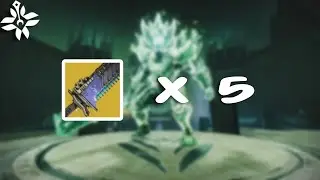 LAMENT vs CROTA SON OF ORYX