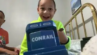 The whittle shortline trains ep 1 part 2