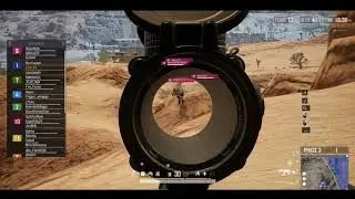 Lrx quadra kiLL nade
