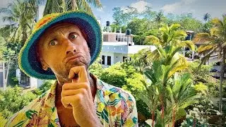 Гуляем по Новогодней Шри-Ланке или Летим на Мадагаскар?✈️🇲🇬 #стрим