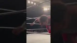 MCW Event Highlights #BruiserStrong  💥