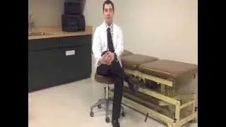 Thompson Test