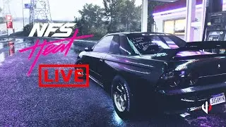 Need For Speed Heat Live 2