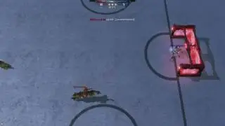 Arcade - Zealot Hockey Funny Goal