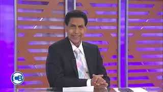 CARLOS B. EL LEGADO DEL DISE&Ntilde;ADOR VALENTINO, PARIENTE DE RODOLFO VALENTINO, AQU&Iacute; SU ULTIMO DESFILE.