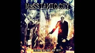 Messianic Cry - 04. Warning [Lyrics]