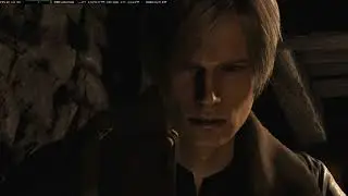 Resident Evil 4 Remake: Chainsaw Demo (PC) i5 + 6 GB Nvidia 3050 + 12 GB RAM