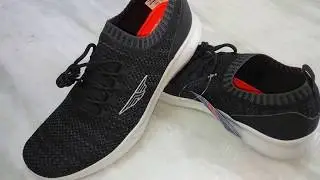 Redtape Athleisure Sports Shoe Unboxing | RSC0401 | eDrive |