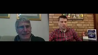 The Designer World (with Prof. Stuart Burgess)