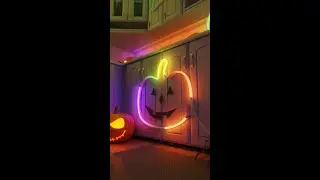 Casting Halloween spells&mdash;Let the magic glow with Lepro! 🎃✨