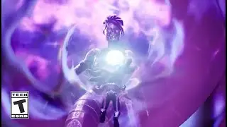 🔴 EN VIVO &iexcl;Nuevo Adelanto del Evento Exclusivo de la Rift Tour de Ariana Grande en fortnite!