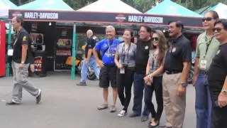 19th Motorcycle Convention Bacolod City (Part 1)