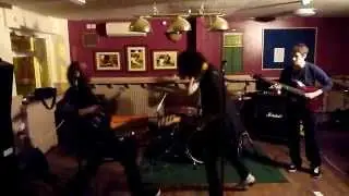 Ratpigeon 'Three Titted Mutant Bitch' 1.2.14 (3)