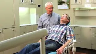 Dental Equipment Designed With Smart Ergonomics by A-dec