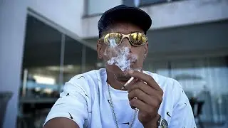 Ptta M&rsquo;c - Som de Malokeiro 2  (Brooks Deejhay)