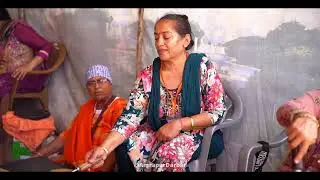 PREM PRAKASH ASHRAM CHAVNI PART #amrapurdarbar #mahakumbh2025 #satnamsakhi