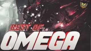 Omega -BEST MOMENTS MONTAGE- League of Legends #1