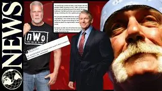 Hulk Hogan ist tot! WWE Legenden & Superstars nehmen Abschied von Terry Bollea!