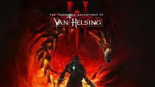 The Incredible Adventures of ♂Van♂ Helsing 3 - 