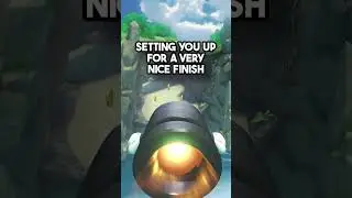 Bullet Bill EXTENSIONS for Dolphin Shoals | Mario Kart 8 Deluxe #mariokart #mariokart8deluxe