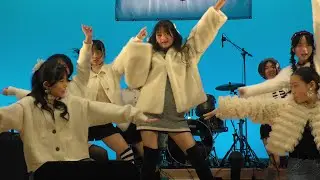 【BUNNY❤︎DOLL】「This Is For / TWICE」安来アルテピア 2026.1.25【LIVE ARTEPIA 2026 WINTER】