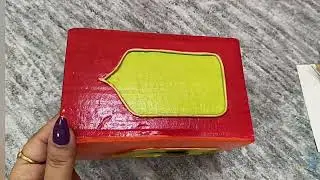 DIY Lantern using Cardboard 😍  || Diwali Decorations #handcrafted #lanternmaking #easyidea #ytvideo 