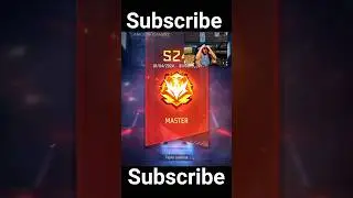new rank season master se Sidha Diamond 3 #freefiremax #ANKITFFGAMERZ || ANKIT FF GAMERZ