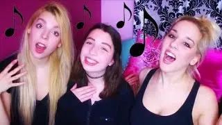 👸AVRIL LAVIGNE SONGS CHALLENGE👸 z Olą