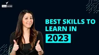 Best skills to learn in 2023 and Beyond: 