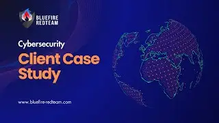 Client Case Study | Cybersecurity Company